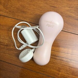 Clarisonic Mia 2 Light Pink Cleansing Device